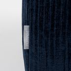 Zuiver Hunter Bank Element Rond Hoek Rechts Navy thumbnail 9