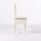 Swedish Modern Dressing Table From Sven Engström And Gunnar Myrstrand, Bodafors 1960’S thumbnail 11