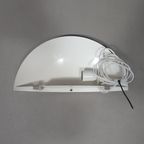 2 X Minimalistic Large 80s Ikea Wall Sconces Width 40 X Depth 20 X Height 8 Cm thumbnail 10