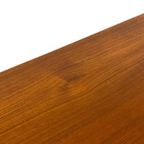 Vintage Salontafel Coffee Table Vierkant Teak 70's Design thumbnail 15