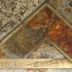 Vintage Fedam Brutalist Design Salontafel thumbnail 11