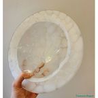 Wall Or Ceiling Lamp With Clouded Glass thumbnail 5