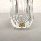 Kristallen Moser Glas Uit De Pope Collectie thumbnail 6