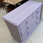Brocante Ladekast thumbnail 5