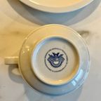 4X Septfontaines Kop & Schotel By Villeroy&Boch thumbnail 5