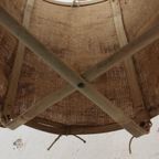 Jute Lampion Lamp thumbnail 3