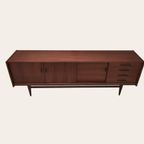 Mid Century Sideboard thumbnail 7