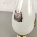Opaline Vaas 'de Valois Buckingham' Rupel Boom thumbnail 5
