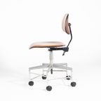 Danish Architectural Chair By Jacob Jensen For Labofa 1960’s thumbnail 3