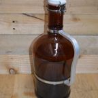 Bierfles Met Handgreep 3 Liter Beugelfles thumbnail 3