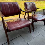Van Teeffelen Relax Chairs thumbnail 3