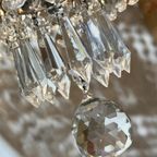 Design Gemerkte Luxueuze Cristallstrass Kristallen Kroonluchter thumbnail 11