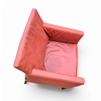 Set Of 5 Gerard Van Den Berg 'fellini' Chairs For Label, 1990s thumbnail 11
