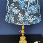 Brocante Vintage Smeedijzeren Lantaarntje, Hanglamp thumbnail 21