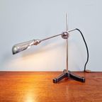 Knikbare Werklamp, Palmer & Co, Londen, 1920 thumbnail 14