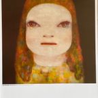 Yoshitomo Nara, Midnight Tears, 2023 thumbnail 2