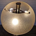 Vintage Mushroom Vloerlamp Postmodern, 1980S thumbnail 4