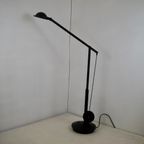 Vintage Hefboom Bureau Lamp Kpi Helmond thumbnail 4