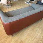 Leolux Designer Sofa thumbnail 3