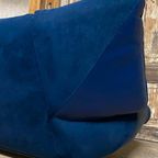 Leolux Colibri Bank, Loveseat, 3-standen Leuning, Design. thumbnail 9