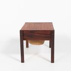 Danish 1960’s Side/hall Table thumbnail 10