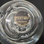 Verzameling Pheiffer Kristal Presse Papier Glasballen thumbnail 10