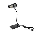 Anvia - Pianolamp - Bureaulamp - J.J.M. Hoogervorst - 70'S thumbnail 10