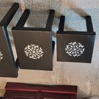 Set Restyled Bijzettafeltjes thumbnail 4