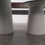 Moooi Container Table + Low Voet Wit Classic Dutch Design thumbnail 20