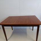 Eettafel, Leuk Vintage! thumbnail 5