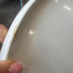 Vintage Space Age Ronde Sidetable / Bijzettafel Flair thumbnail 10
