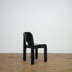 1 Edition Joe Colombo Chair Model 4867 For Kartell thumbnail 3