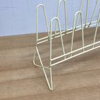 Brocante Schoenenrek Klompenrek Vintage thumbnail 2