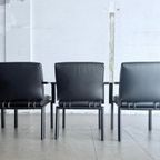 6X Quadro Chairs Design By Bruno Rey, Ca89S thumbnail 7