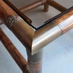 Vintage Manou Miniset, Mimiset, Nesting Tables, Tafeltjes thumbnail 22