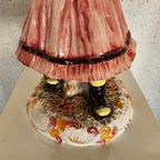 Bassano / Italy / Ceramics / Large Sculpture / 1970's thumbnail 9