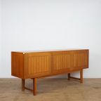 Oak Sideboard By Kurt Ostervig thumbnail 4