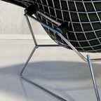 Bird Chair Harry Bertoia Fauteuil Knoll Vintage Design Stoel thumbnail 9