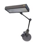 Rare Derungs Gossau Lamp 1980s thumbnail 6