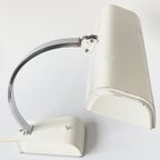 Grote Bauhaus Desk Lamp Kaiser Idell Jaren ‘30 thumbnail 2