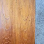 Verlengbare Eettafel In Teak Van Grete Jalk Voor Glostrup thumbnail 11