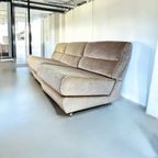 Vintage Modulaire Eenzit / Clubzetel / Fauteuil thumbnail 4