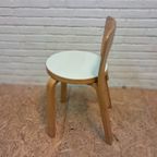 Aalvar Aalto Children Chair 65 thumbnail 2
