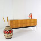 Compact Sideboard 'Bremen' Vintage thumbnail 15