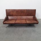 Georges Van Rijck Beaufort 50s Vintage Design Bank thumbnail 2