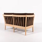 Danish Design Sofa ‘madison’ From Hurup Mobler thumbnail 9