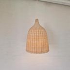 Vintage Rotan Hanglamp Design Boho Ibizia thumbnail 6
