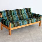 Vintage Sofa | Bank | Jaren 60 | Zweeds thumbnail 2