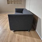 Erik Jorgensen Fauteuil - Partner - Grijs - Stof - Design thumbnail 21