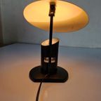 Post Moderne Tafel Lamp Jaren 80 Design. thumbnail 7